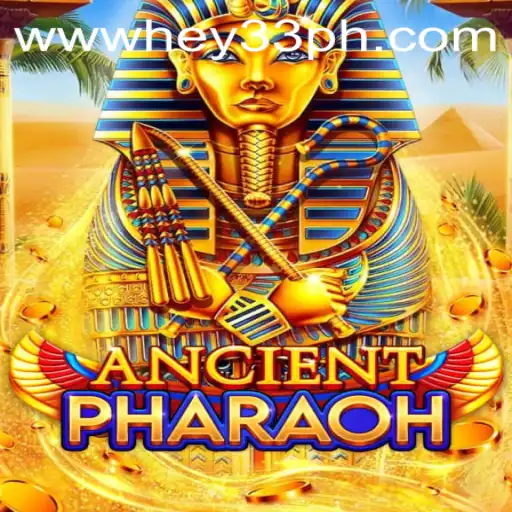 Discover the Enchanting World of AncientPharaoh: A Journey through Time and Strategy