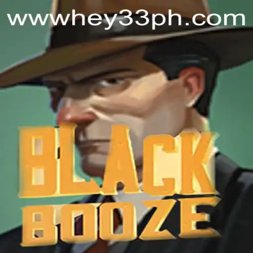 BlackBooze: The Thrilling New Drinking Game Sweeping the Globe