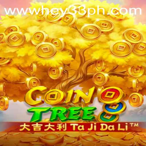 CoinTree: The Revolutionary Game with HEY33