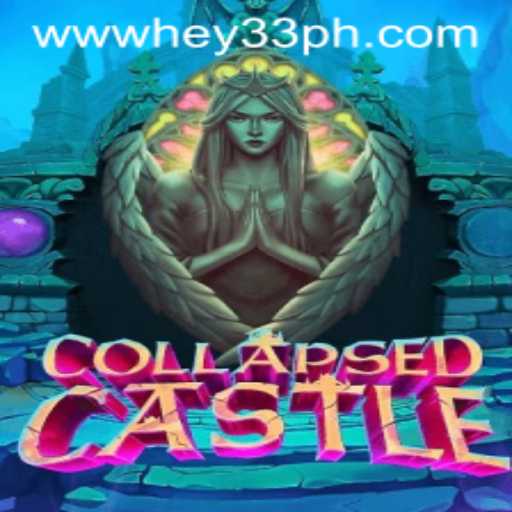 Exploring the Enigmatic World of CollapsedCastle with the Intriguing Keyword HEY33