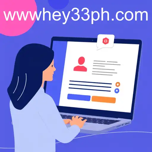 Contact Us: Exploring the Importance of Communication with HEY33