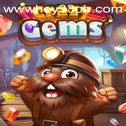 Uncover the Thrills of CrazyGems: The Ultimate Gem-Popping Adventure