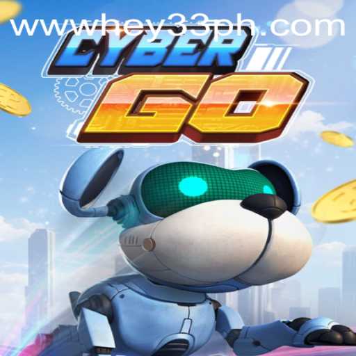 Exploring CyberGO: A New Era of Gaming with HEY33