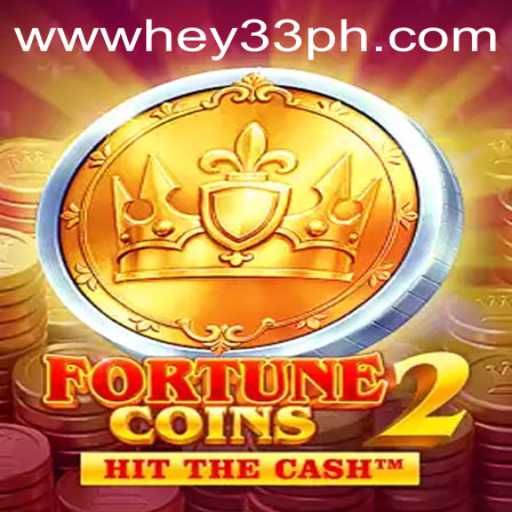 Discover FortuneCoins2: A New Era of Virtual Gaming with HEY33