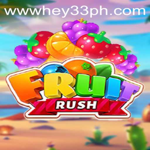 Discovering FruitRush: A Vibrant Adventure with HEY33