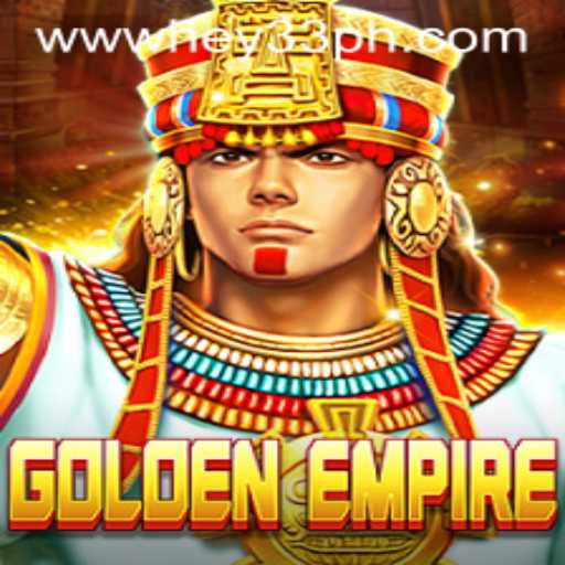 Unveiling the World of GoldenEmpire: A Gaming Odyssey