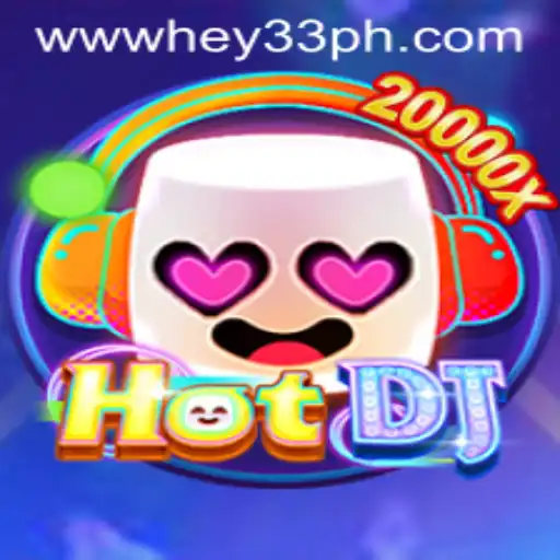 HotDJ: The Ultimate Rhythmic Experience