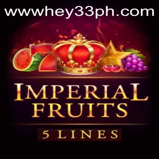 ImperialFruits5: Exploring the Vibrant World of Online Gaming
