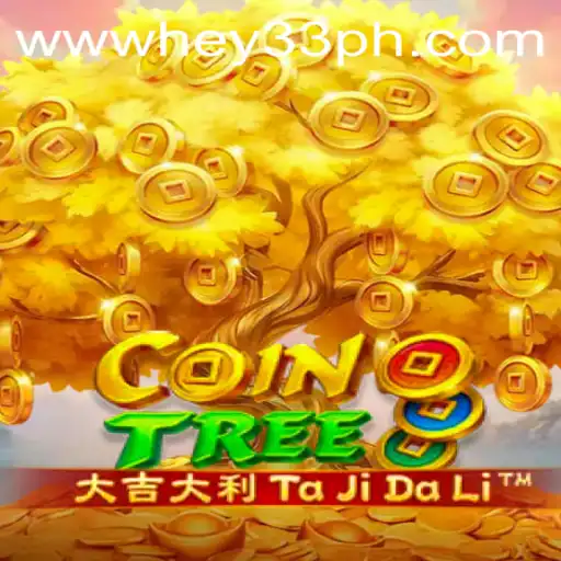 CoinTree: The Revolutionary Game with HEY33