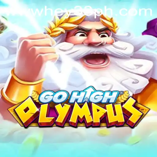 GoHighOlympus: A Thrilling Adventure in the Skies