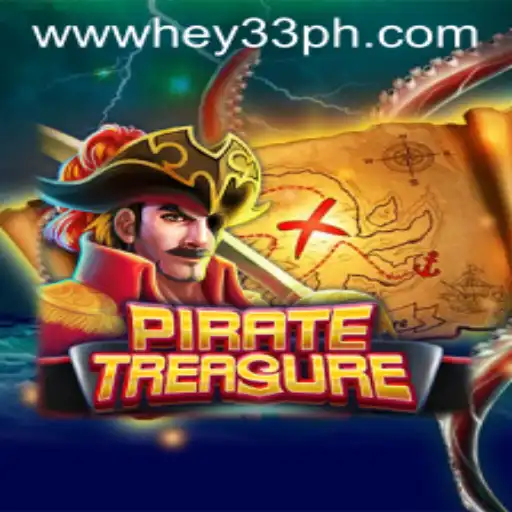 Exploring the Adventures of PirateTreasure: A Comprehensive Guide to HEY33