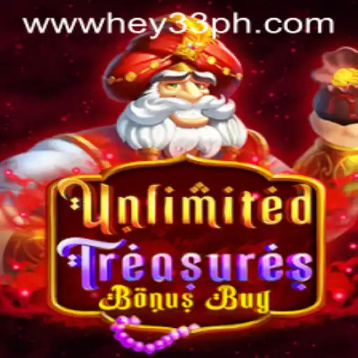 Exploring the Thrills of UnlimitedTreasuresBonusBuy: A New Gaming Sensation