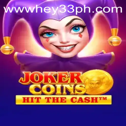 Journey into the World of JokerCoins: A New Digital Adventure Awaits