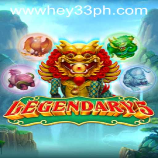 Discovering Legendary5: An Epic Adventure Game Infused with Innovation