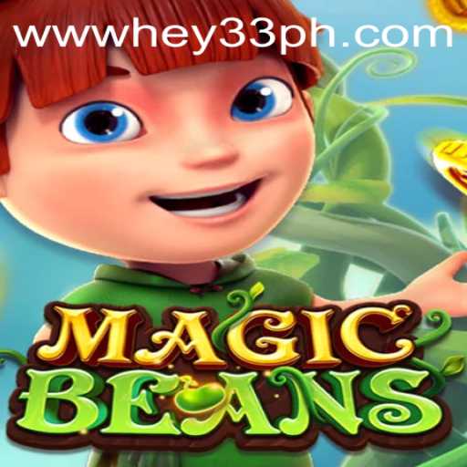 The World of MAGICBEANS: A Thrilling Gaming Experience