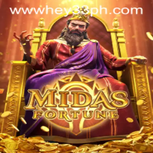 Discover MidasFortune: A Treasure Hunt Like Never Before