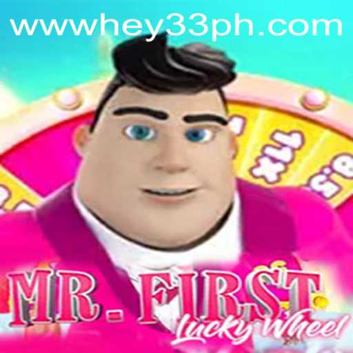 Discover the Exciting World of MrFirstLuckyWheel