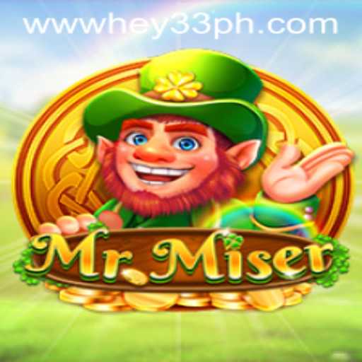 Discover the Thrill of MrMiser with HEY33