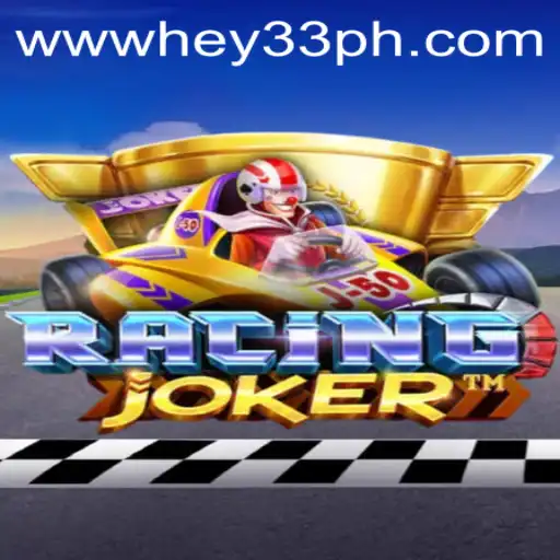 RacingJoker: A Fresh Spin on Competitive Fun with HEY33