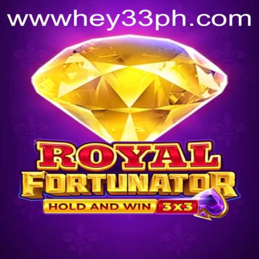 Discover the Exciting World of Royalfort: Unveiling HEY33