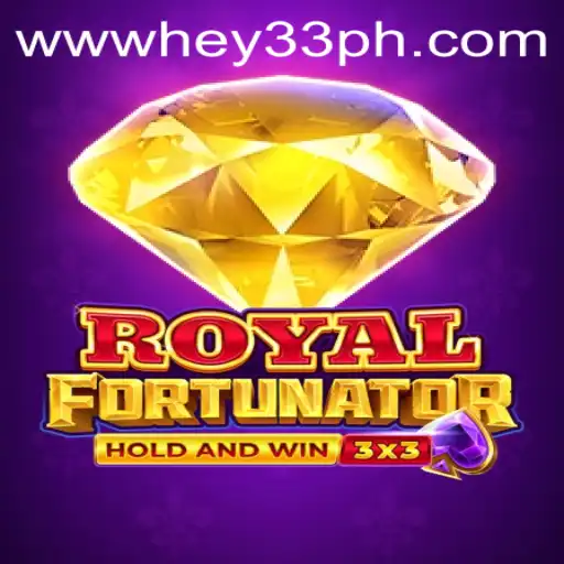 Discover the Exciting World of Royalfort: Unveiling HEY33
