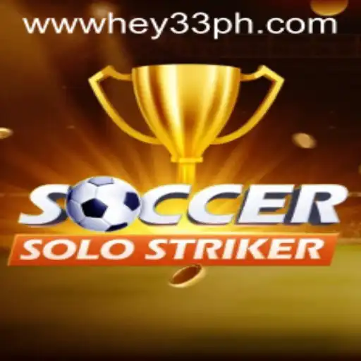 Master the Field with SoccerSoloStriker: The Game Revolutionizing Virtual Football