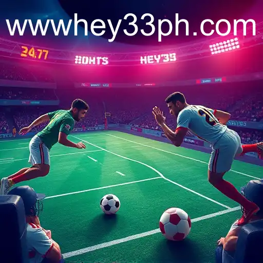 Sports Betting: A Thriving Global Industry